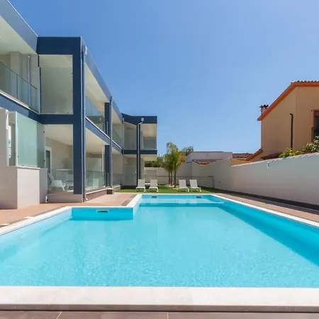 Meridian Unita 7 Villa San Pietro