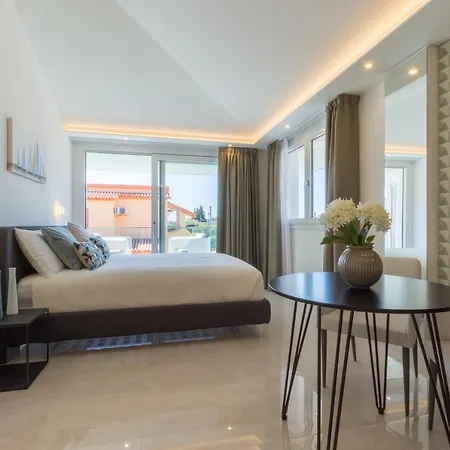 Apartment Meridian Unita 7