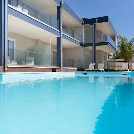 Apartment Meridian Unita 7 *