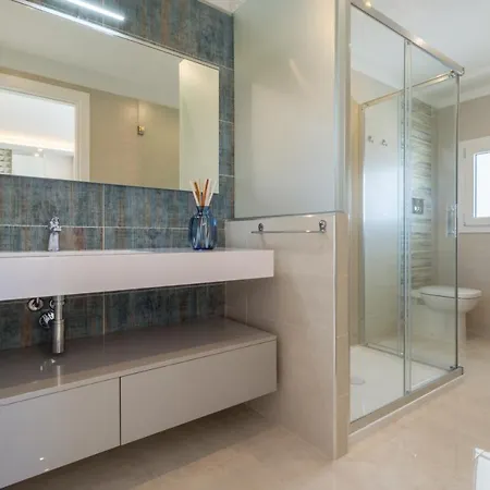 Apartment Meridian Unita 7 Villa San Pietro