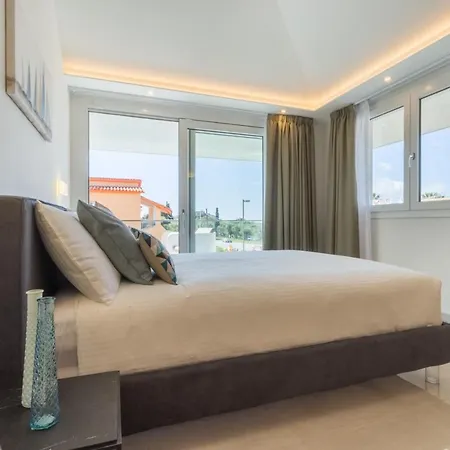 Meridian Unita 7 * Villa San Pietro