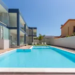 Apartamento Meridian Unità 7 *