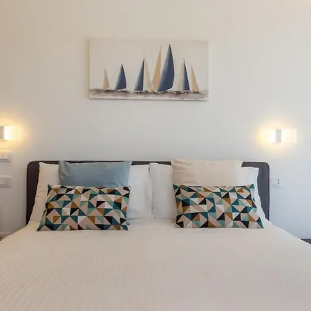 Meridian Unita 7 Lägenhet