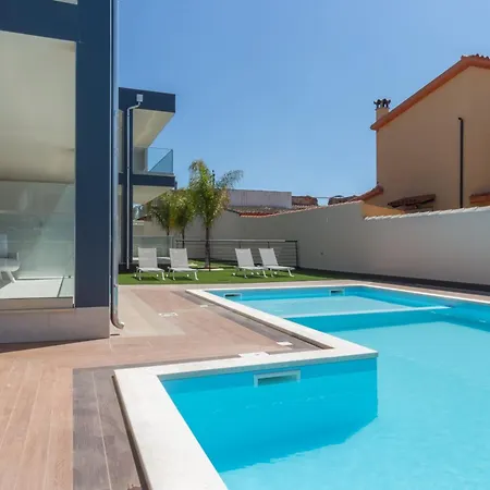 Meridian Unita 7 * Villa San Pietro