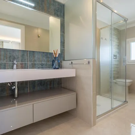Meridian Unita 7 Daire Villa San Pietro