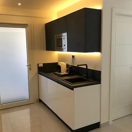 Meridian Unita 7 Villa San Pietro