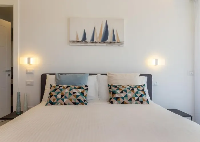 Meridian Unita 7 Апартаменты